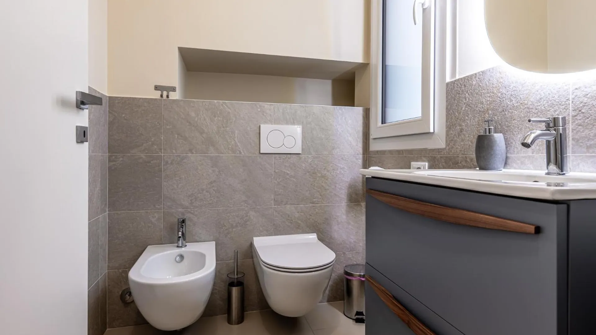 Boccaccio'S Flats Apartment Milan