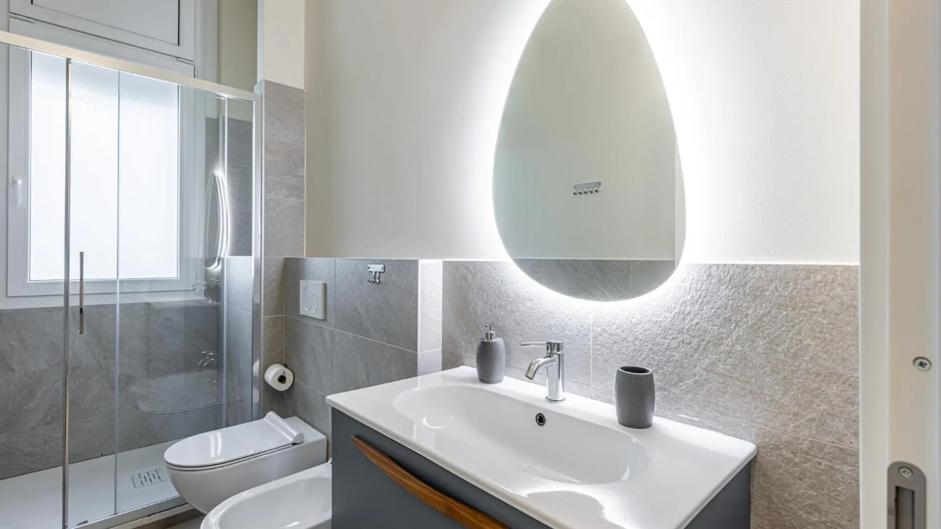 Boccaccio'S Flats Apartment Milan