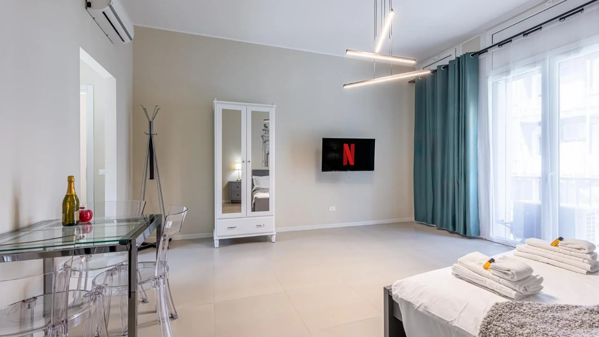 Boccaccio'S Flats Apartment Milan 0*,  Italy