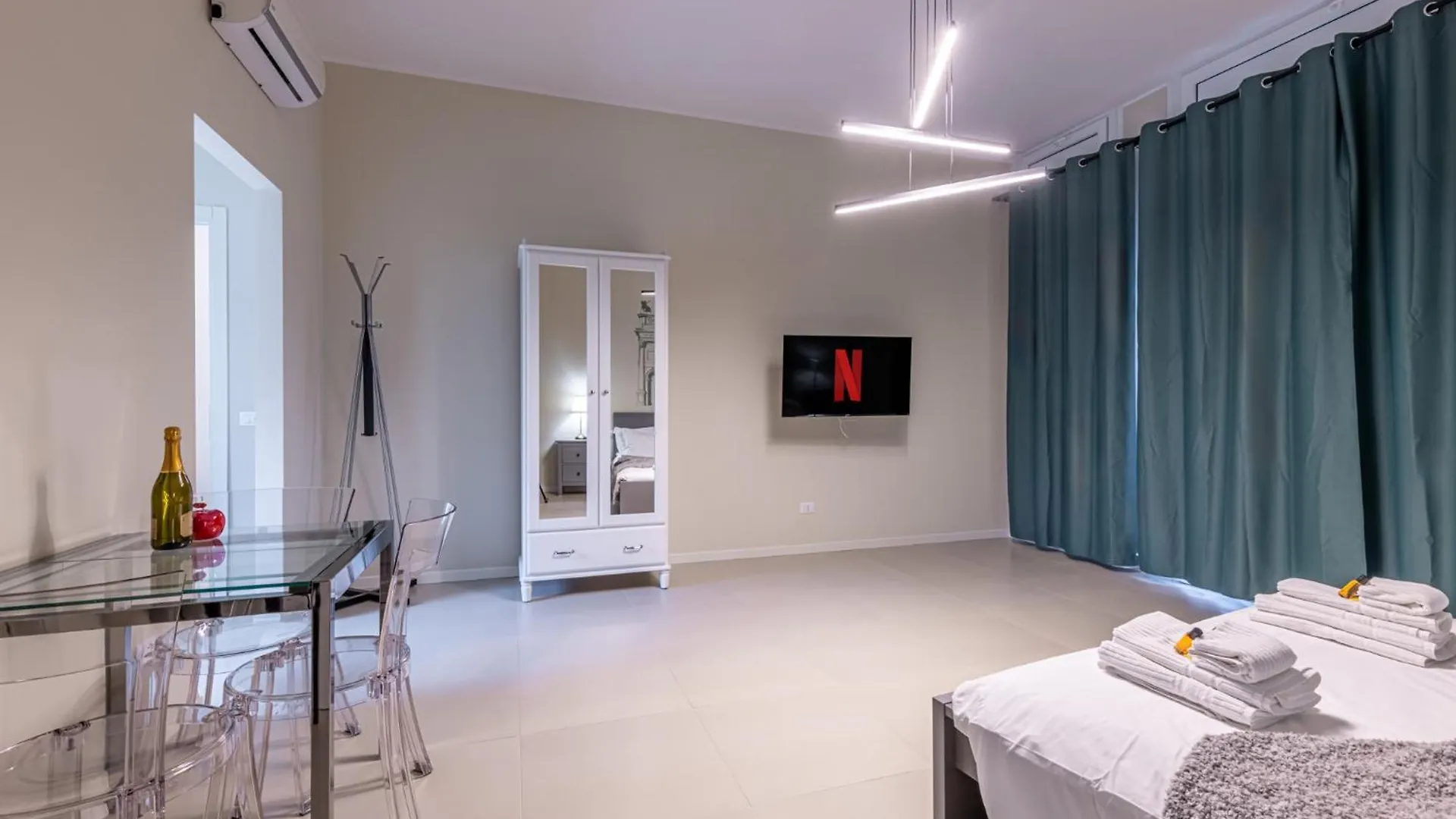 Boccaccio'S Flats Apartment Milan