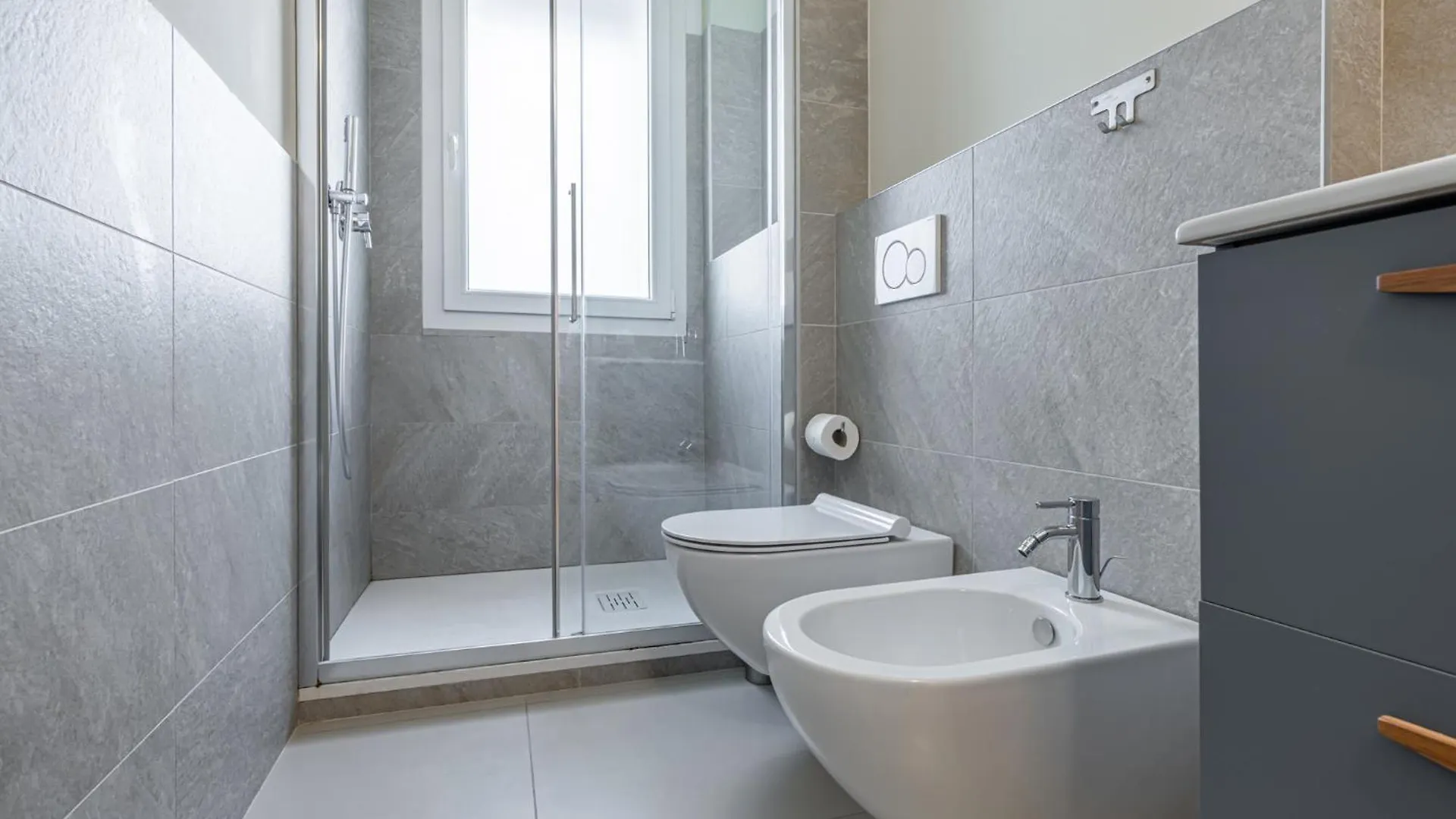 Boccaccio'S Flats Apartment Milan