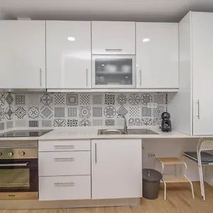 Laranjal 7 Lisboa