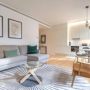 Ando Living - Douradores House Lisboa