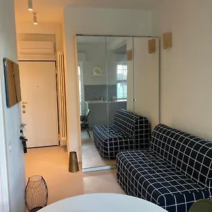 Monolocale Scalo Di Porta Romana Apartamento