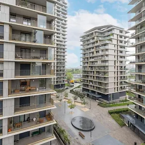 Appartamento We - Uptown74 Bloom -, Milano