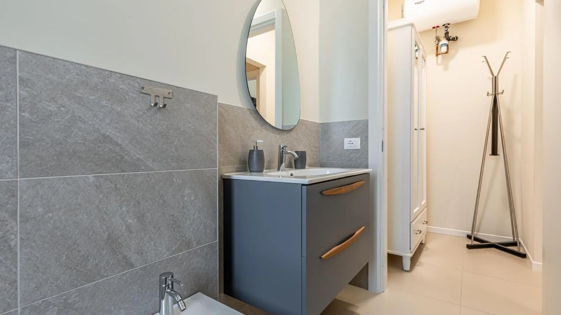 Boccaccio'S Flats Apartment Milan