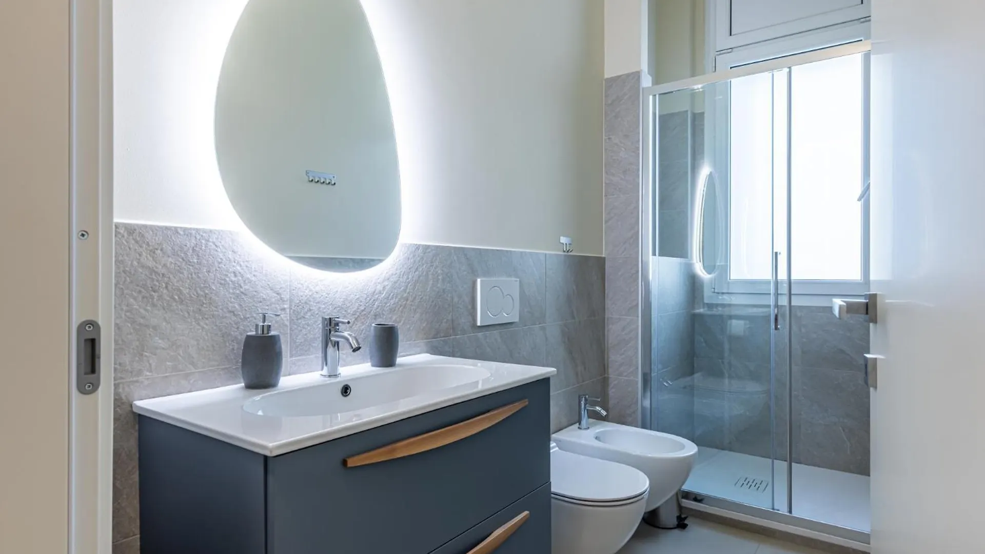 Boccaccio'S Flats Apartment Milan