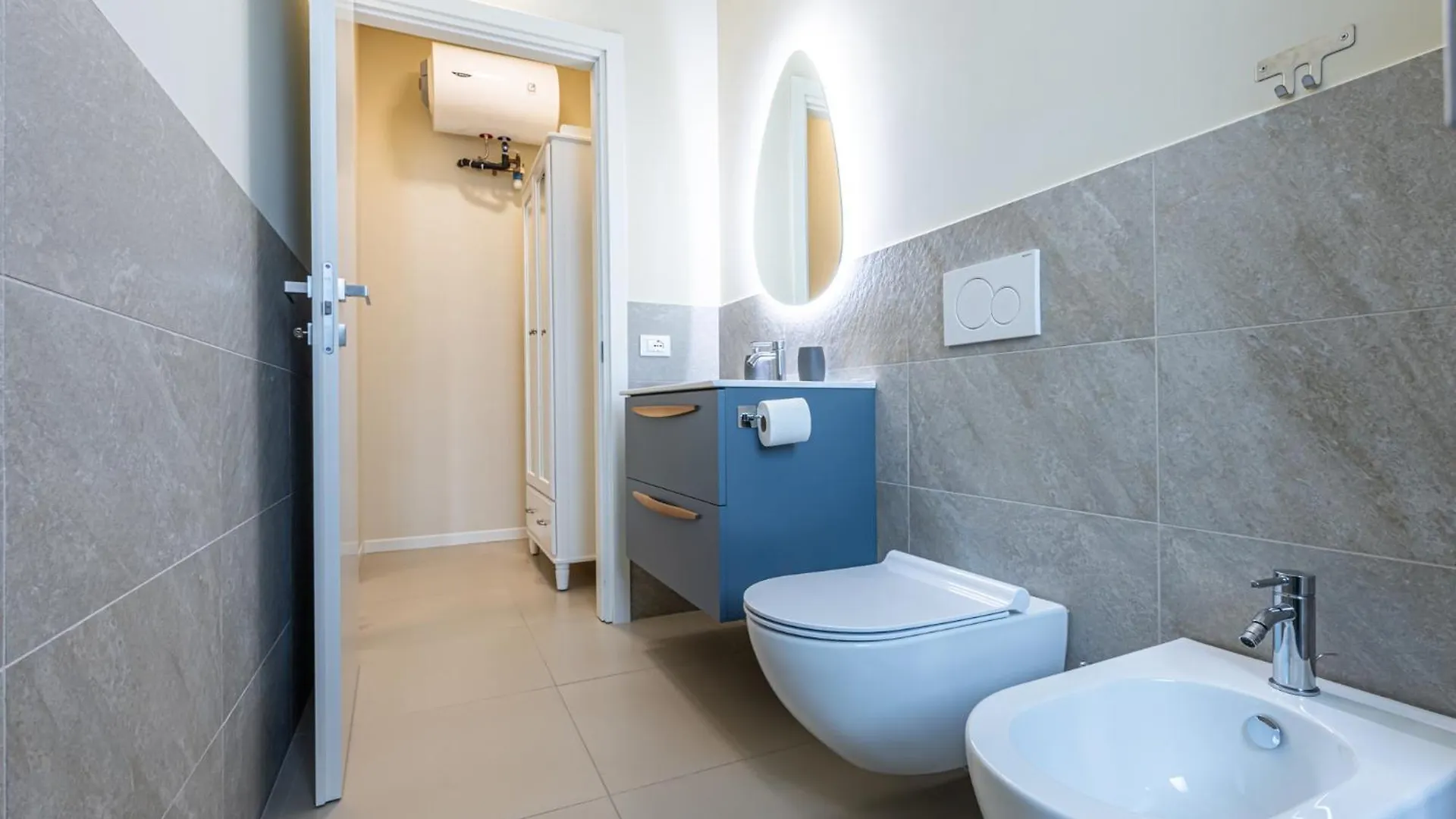 Boccaccio'S Flats Apartment Milan 0*,  Italy