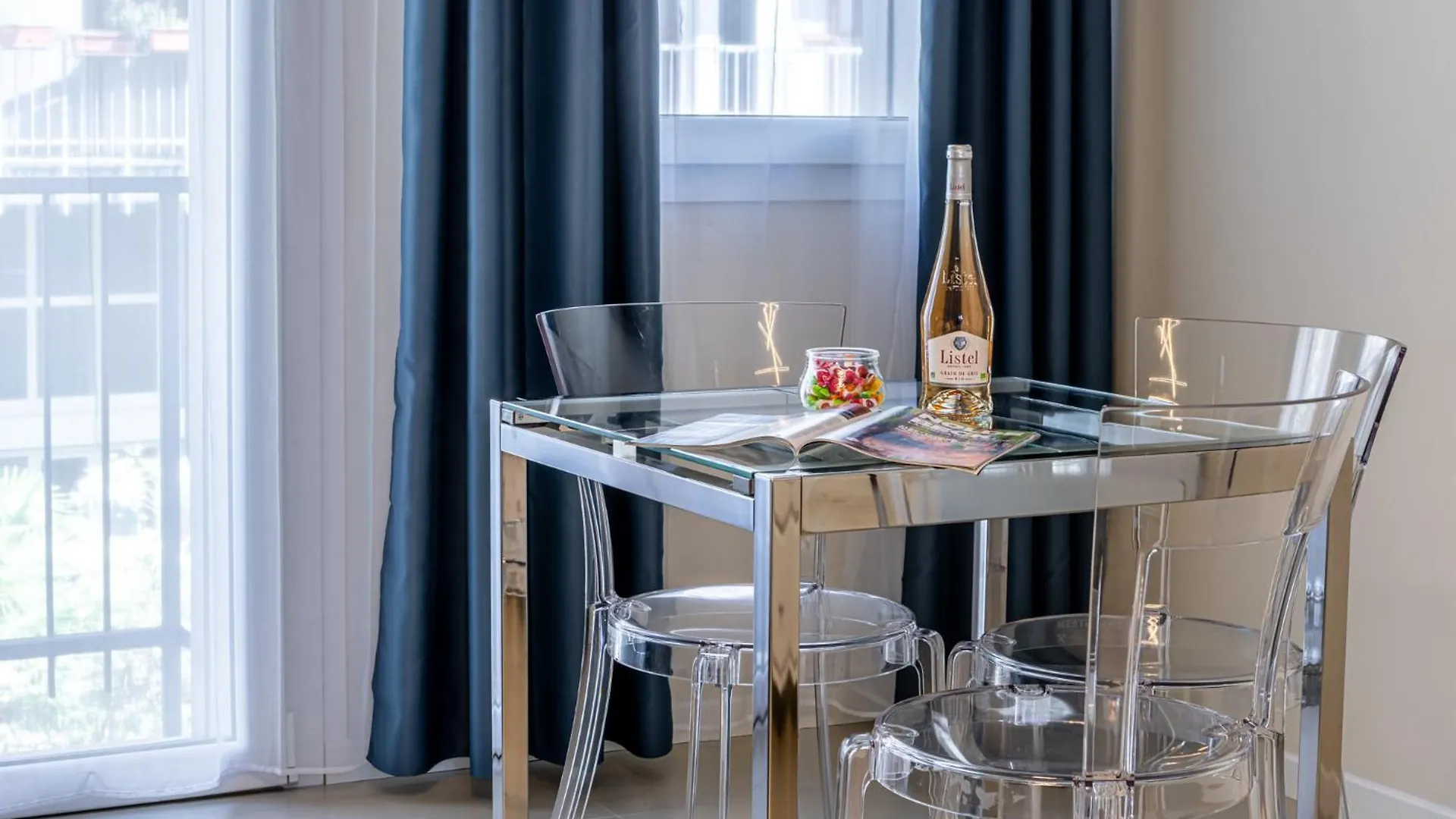 Boccaccio'S Flats Apartment Milan