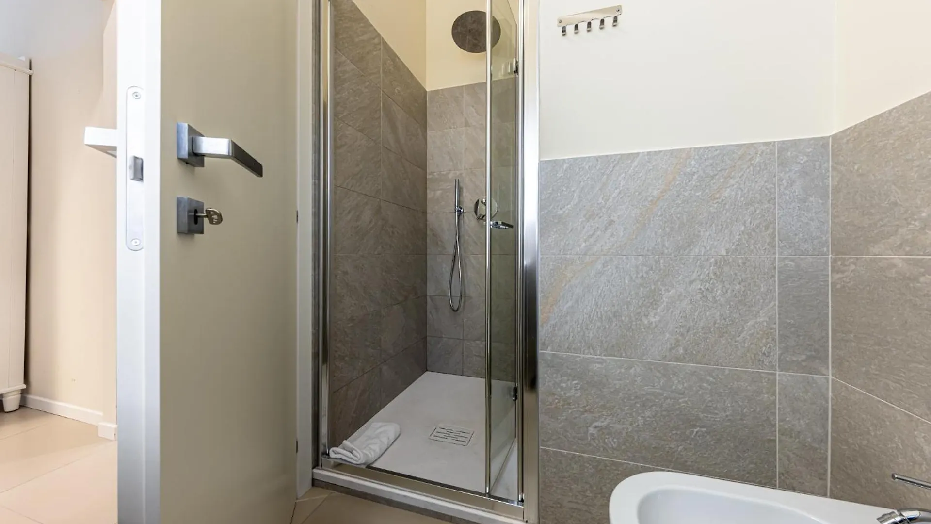 Boccaccio'S Flats Apartment Milan Italy