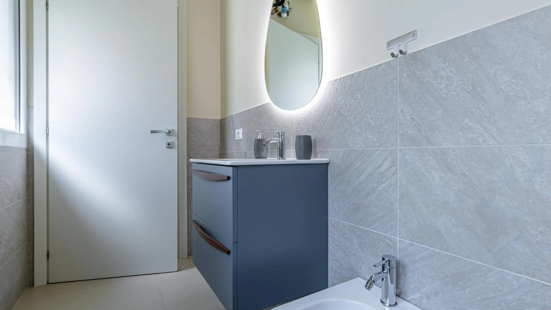 Boccaccio'S Flats Apartment Milan